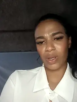 FlorSalvaje_ 网络视讯表演