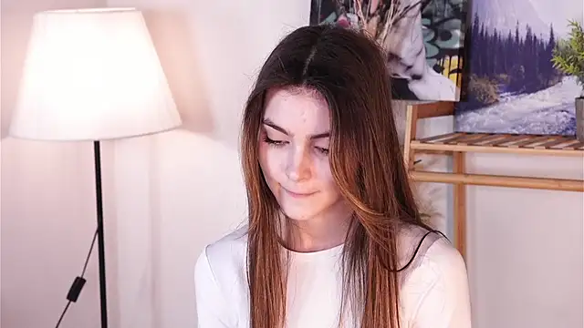 CherlyGuss 라이브 XXX 채팅