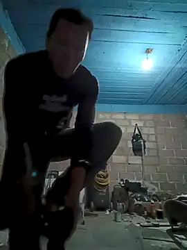 esbeno élő XXX-chatje