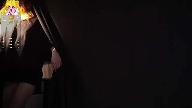 EdlinHargus Live XXX-chat