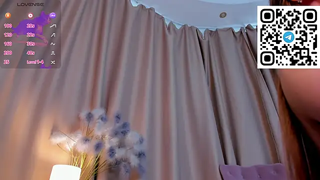 miiss__lulu's Live XXX Chat