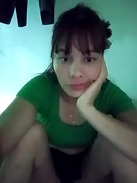 aiai220 Pertunjukan Webcam