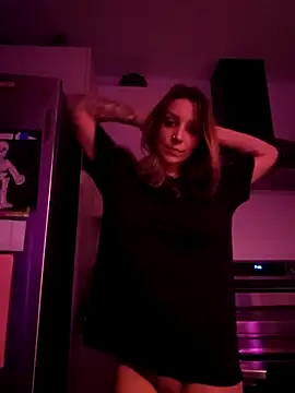 دردشة LilyOrion الجنسية المباشرة