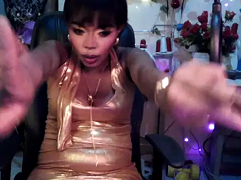 Chat XXX ao vivo de Anaconda2350