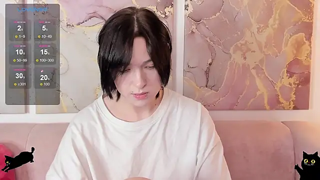 fiamoory's Live XXX Chat