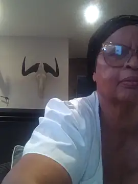 cocosugar's Webcam Show