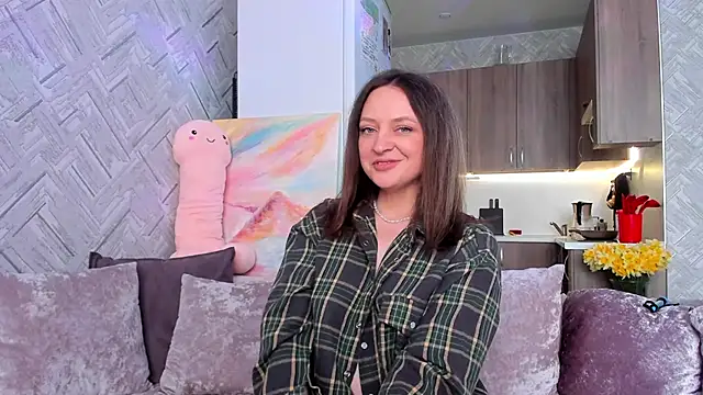 FancyRoom Obrolan Langsung XXX