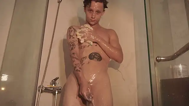 Nicky_neal Show Webcam