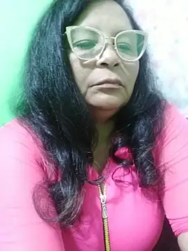 Show de Amarantha25 na webcam