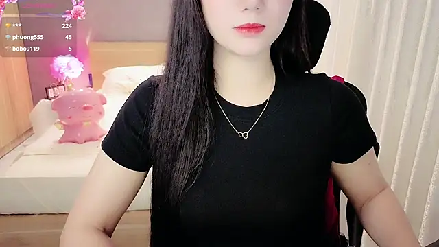JENNIE-16 Live XXX-Chat