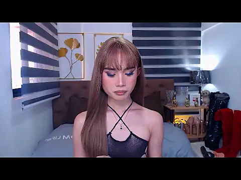 JuicyCockThea 웹캠 쇼