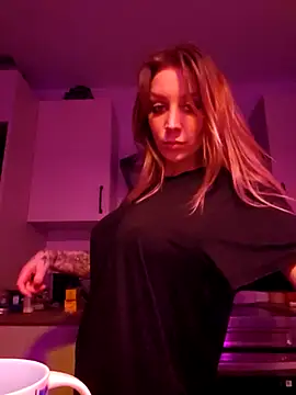 Chat +18 de LilyOrion ao vivo