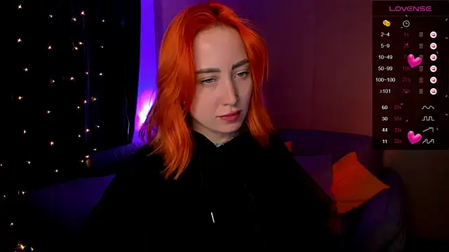 deboramooreのライブXXXチャット