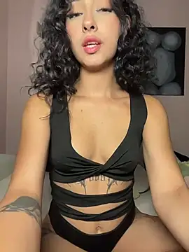 دردشة RosseMelody الجنسية المباشرة