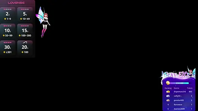 sandyluxury Live XXX-Chat