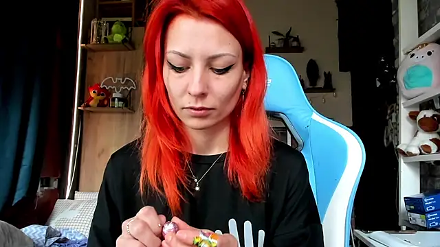 Chat XXX en directo de karo123421