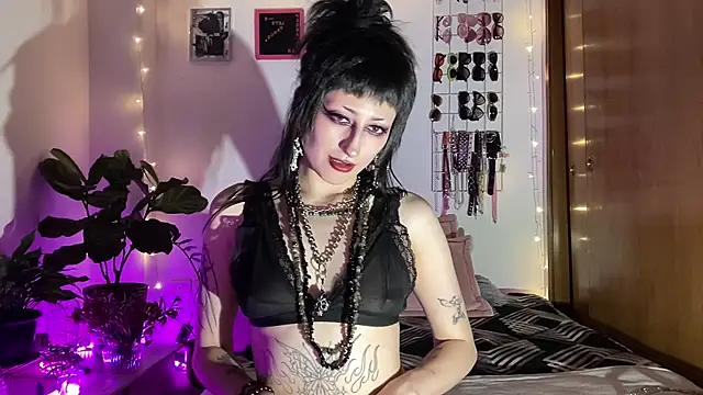 ELENA_UMBRA Obrolan Langsung XXX