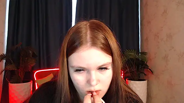 Musegirl's Live XXX Chat