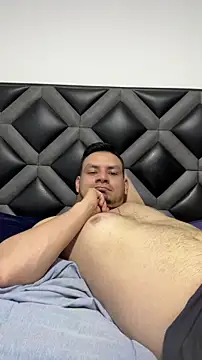 Show Webcam de Rick_Adams