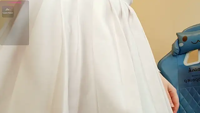 Chat +18 de SugarLeash ao vivo