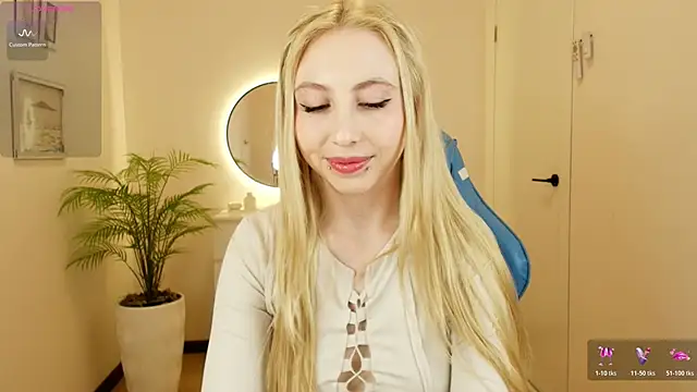 SugarLeash 라이브 XXX 채팅