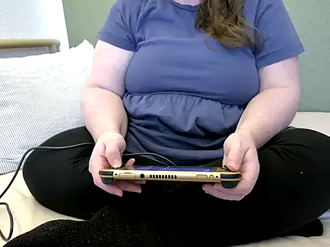 MarthaBriest: онлайн-секс-чат