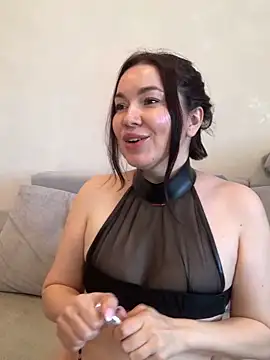 SexyLexyR: онлайн-секс-чат