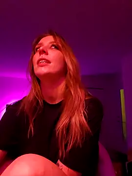 LilyOrion 라이브 XXX 채팅