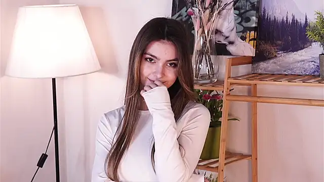 CherlyGuss 라이브 XXX 채팅