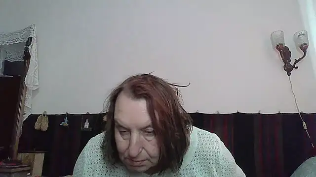 AnnaLive570 Obrolan Langsung XXX