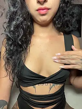 RosseMelody's Webcam Show