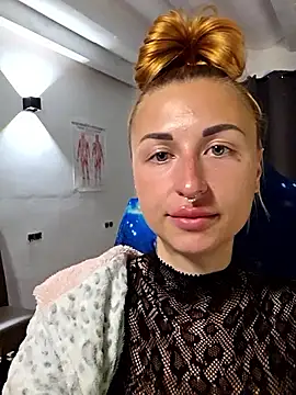 Chat XXX ao vivo de kylie_blck