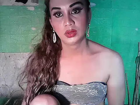 Show Webcam de godescock