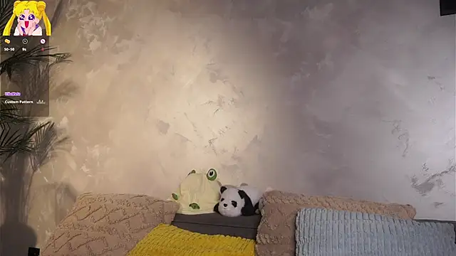 EdlinHargus' Live XXX Chat