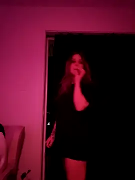 LilyOrion's Webcam Show