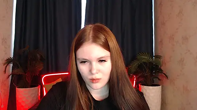 Musegirl's Live XXX Chat