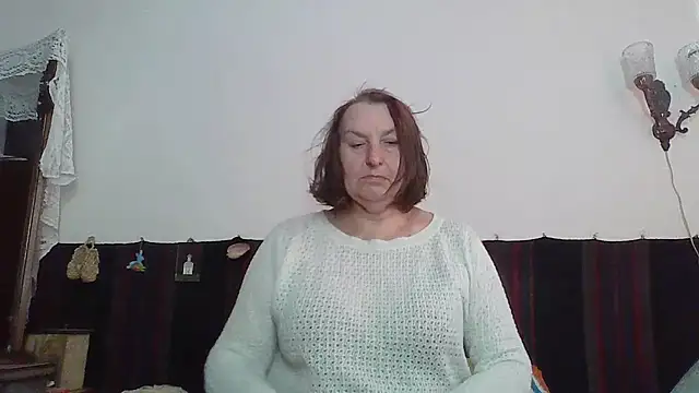 AnnaLive570's Webcam Show