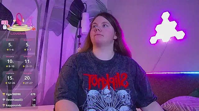 RubyValen 现场XXX聊天