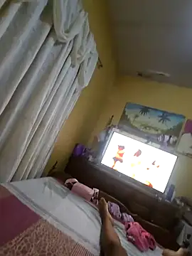 skinnyrox Live XXX-chat