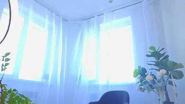 SoniaScott 现场XXX聊天