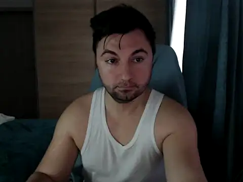 HankMalone ওয়েবক্যাম শো