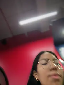 SheenaBrooke: вебкам-шоу