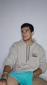 Show de Thick_Cock na webcam