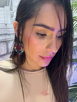 Mau_White – Live XXX-chat