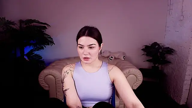 Dark_Moni – Naživo XXX chat
