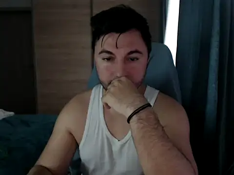 HankMalone – webcam-show