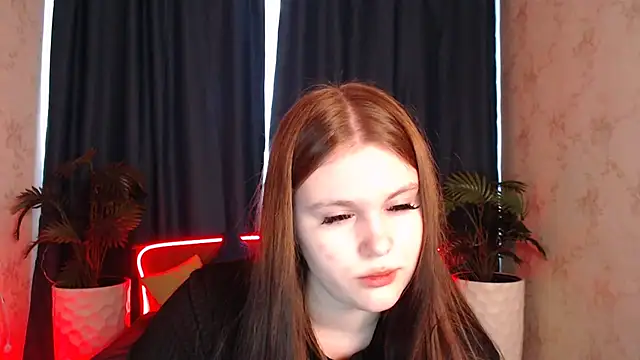 Chat +18 de Musegirl ao vivo