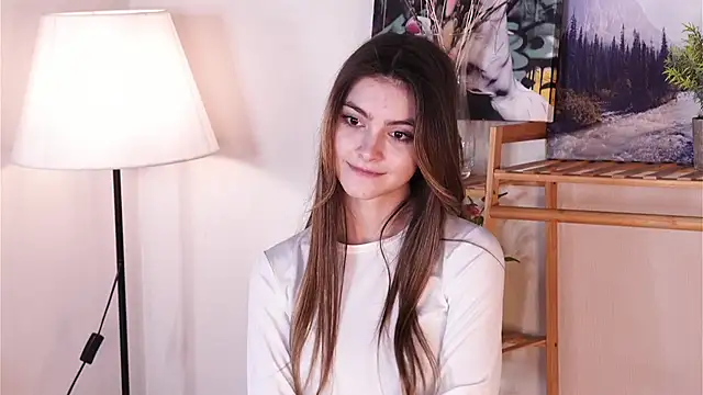 CherlyGussn Live XXX chat