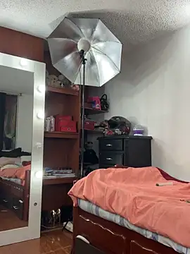 MariamGray1 라이브 XXX 채팅