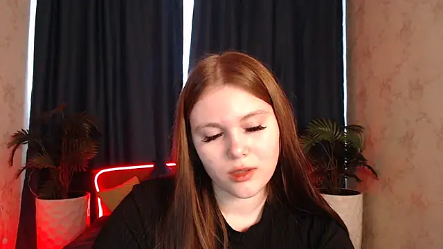 Musegirl Live XXX-chat